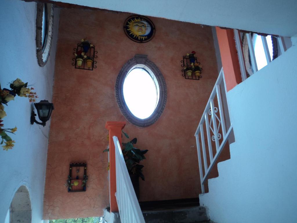 Hotel Mario'S Inn Ramos Arizpe Exterior photo