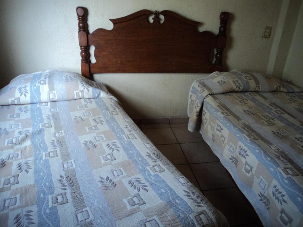 Hotel Mario'S Inn Ramos Arizpe Room photo