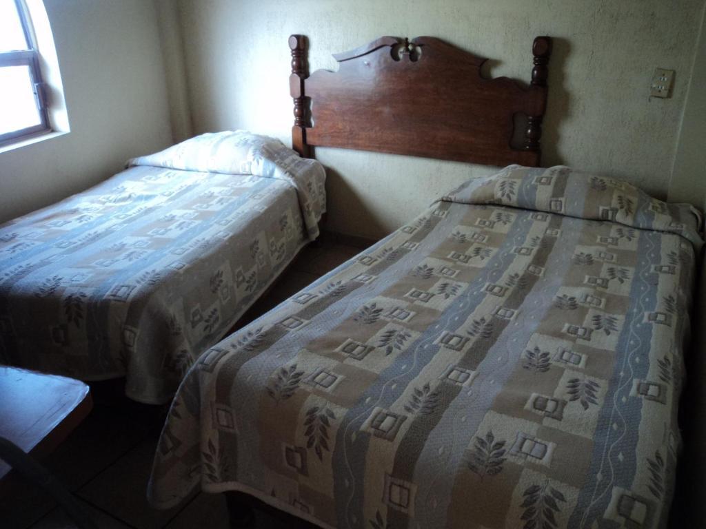 Hotel Mario'S Inn Ramos Arizpe Room photo