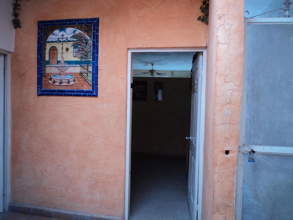 Hotel Mario'S Inn Ramos Arizpe Exterior photo