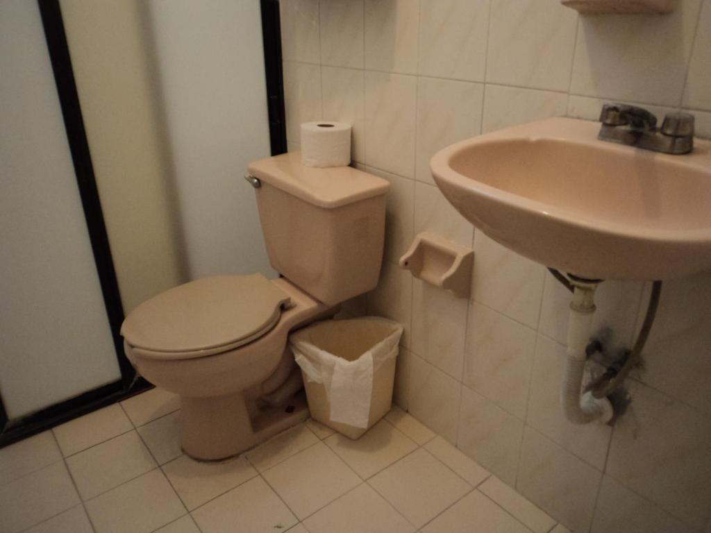 Hotel Mario'S Inn Ramos Arizpe Room photo