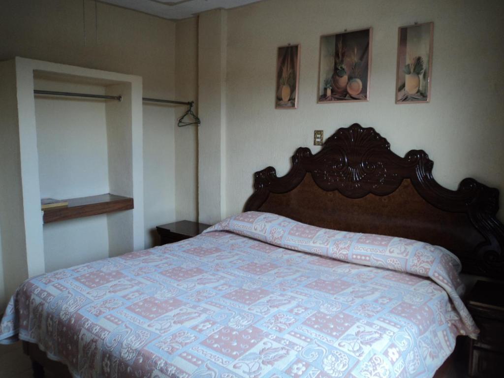 Hotel Mario'S Inn Ramos Arizpe Exterior photo