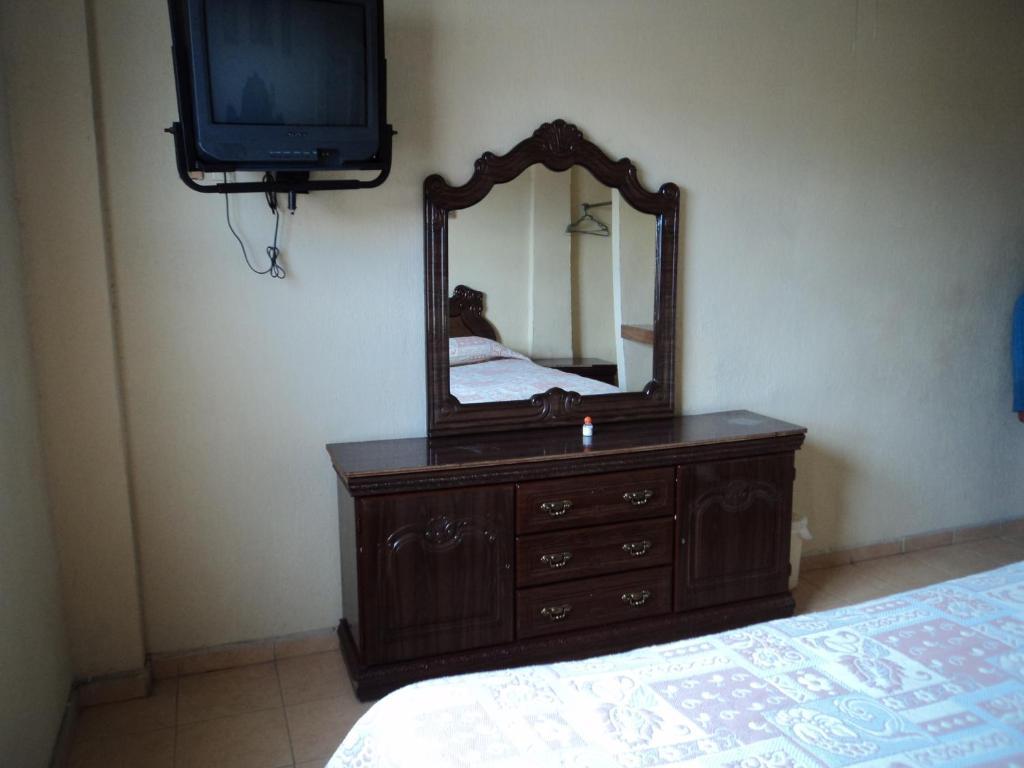 Hotel Mario'S Inn Ramos Arizpe Room photo