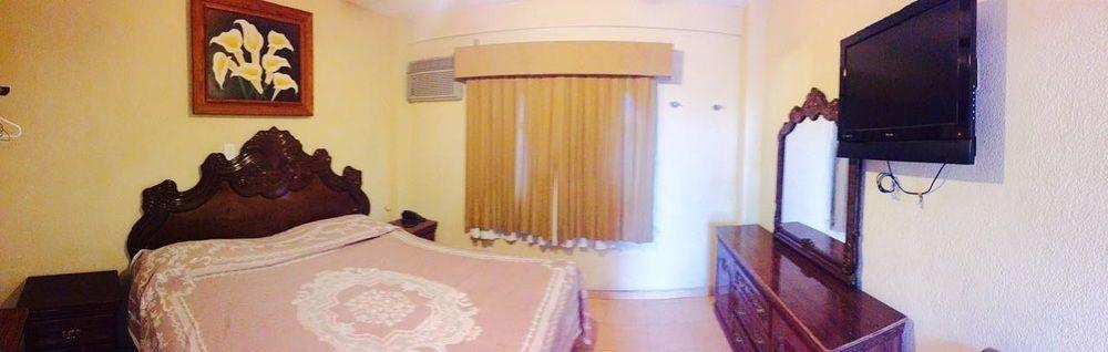 Hotel Mario'S Inn Ramos Arizpe Exterior photo